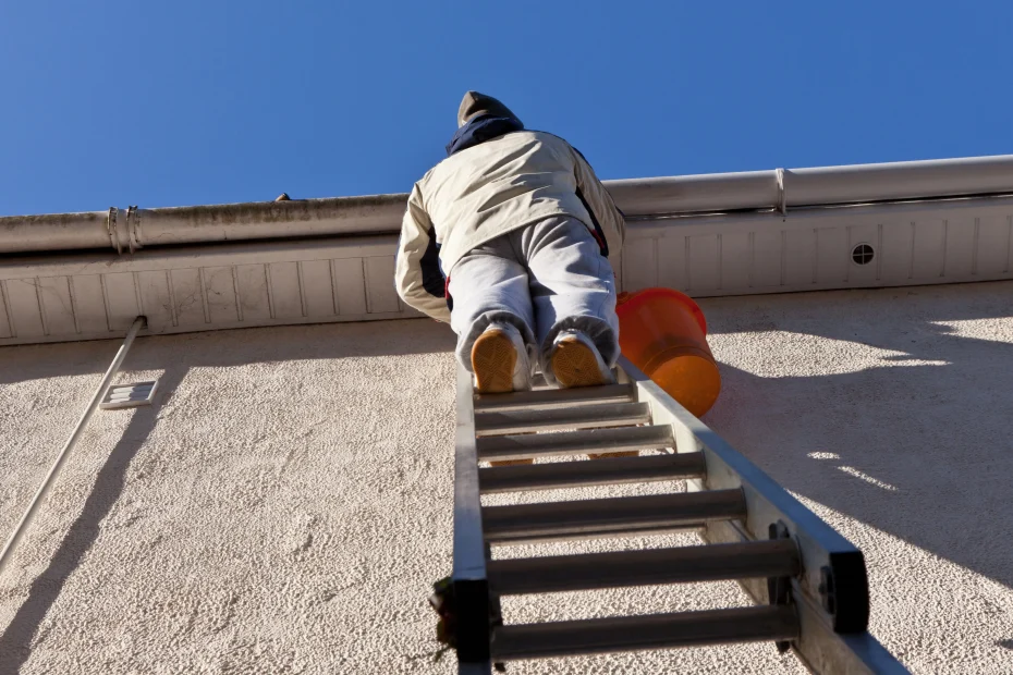 Gutter Cleaning Dade City FL