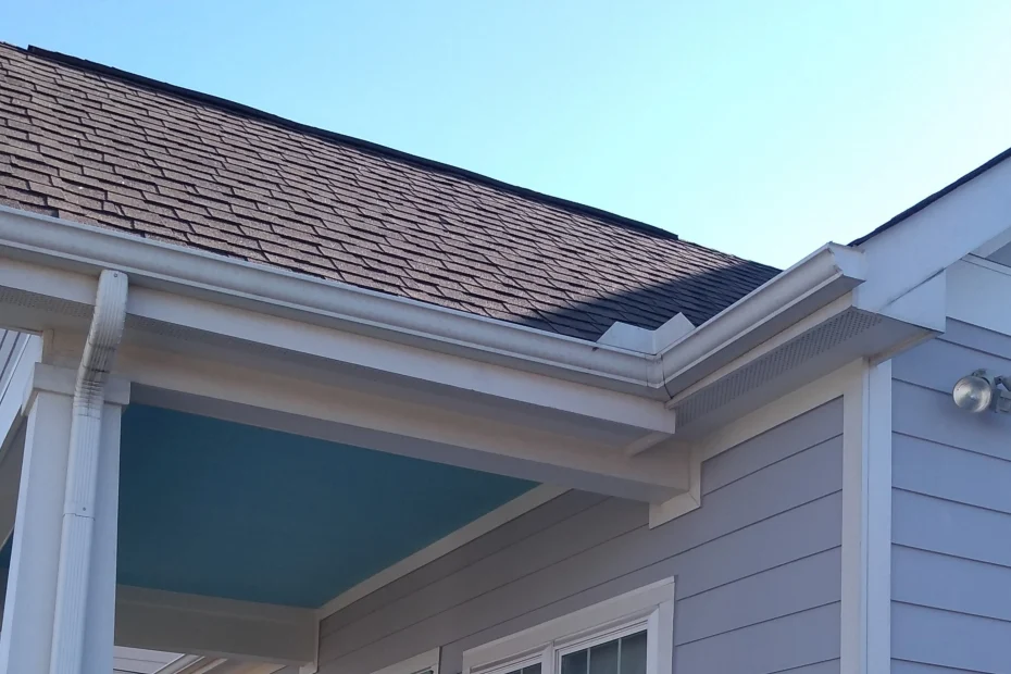 Gutter Cleaning Dade City FL