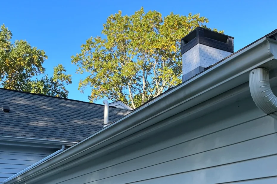 Gutter Cleaning Dade City FL