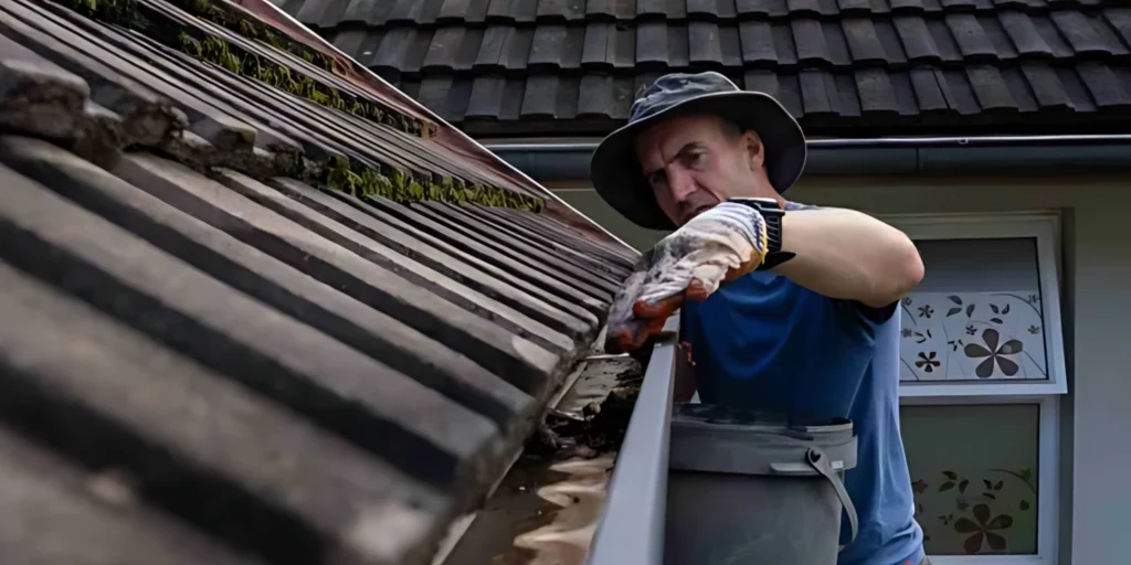 Gutter Cleaning Dade City FL home page